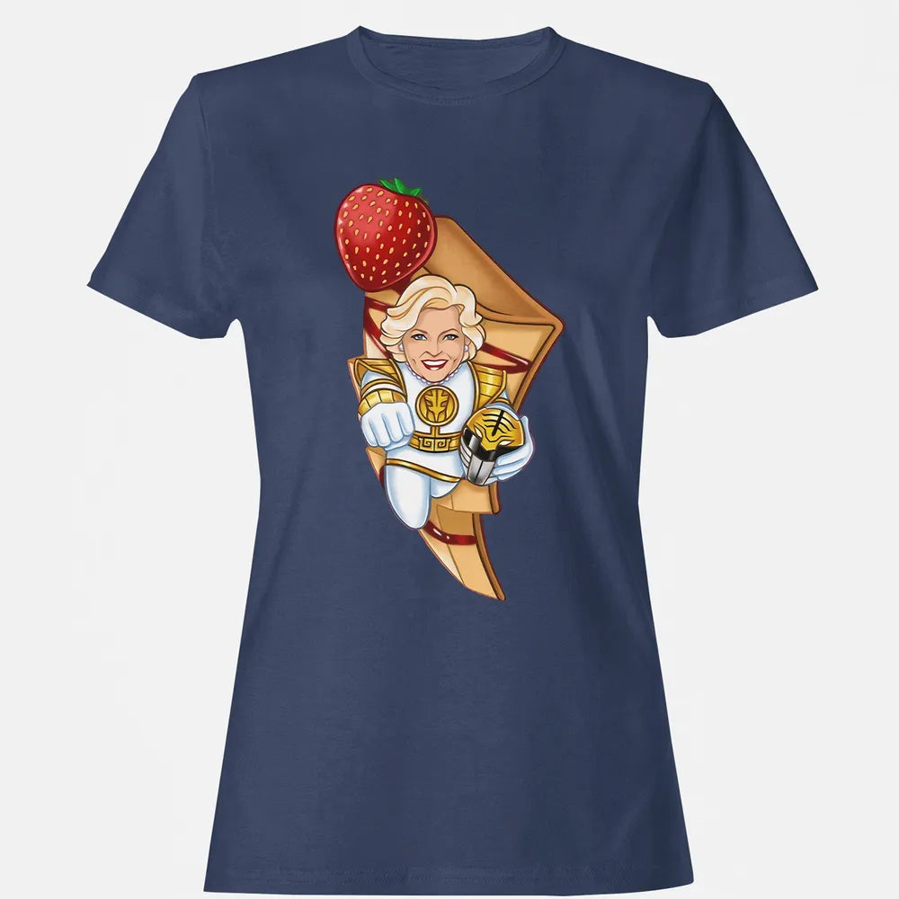 Women's T-shirt - XNCELL1A