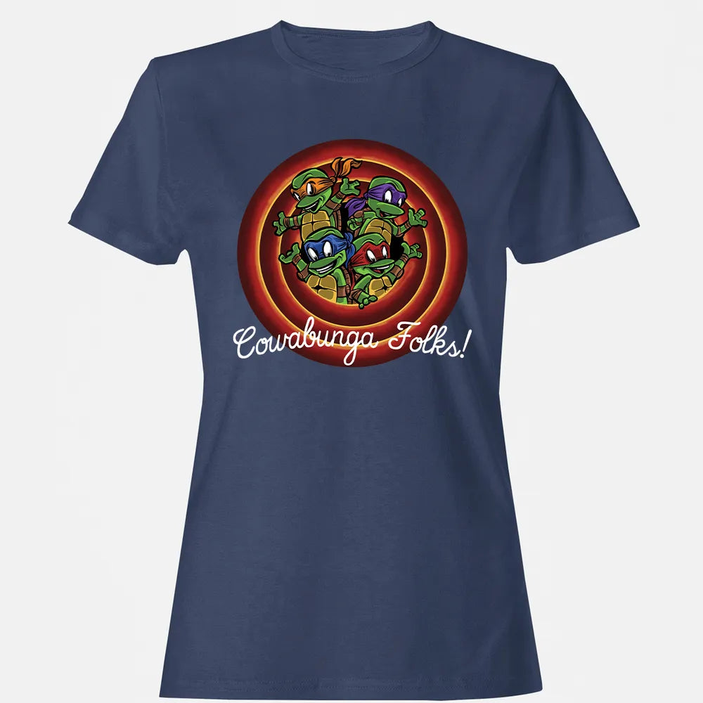 Women's T-shirt - 13J5SAFE