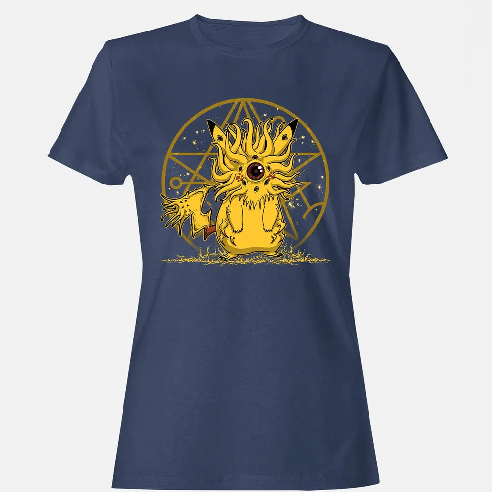 Women's T-shirt - 5FZZLJEV