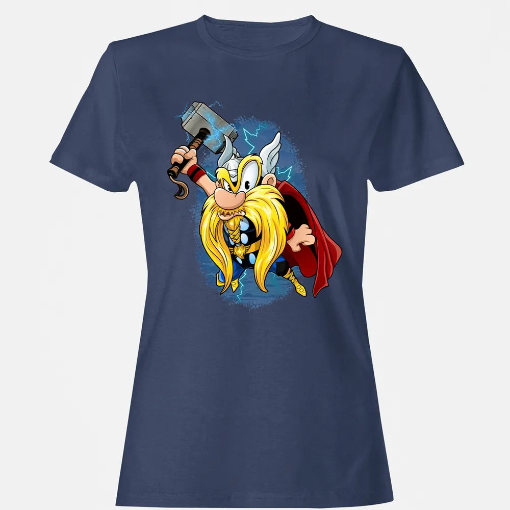 Women's T-shirt - 5QJLRKY2