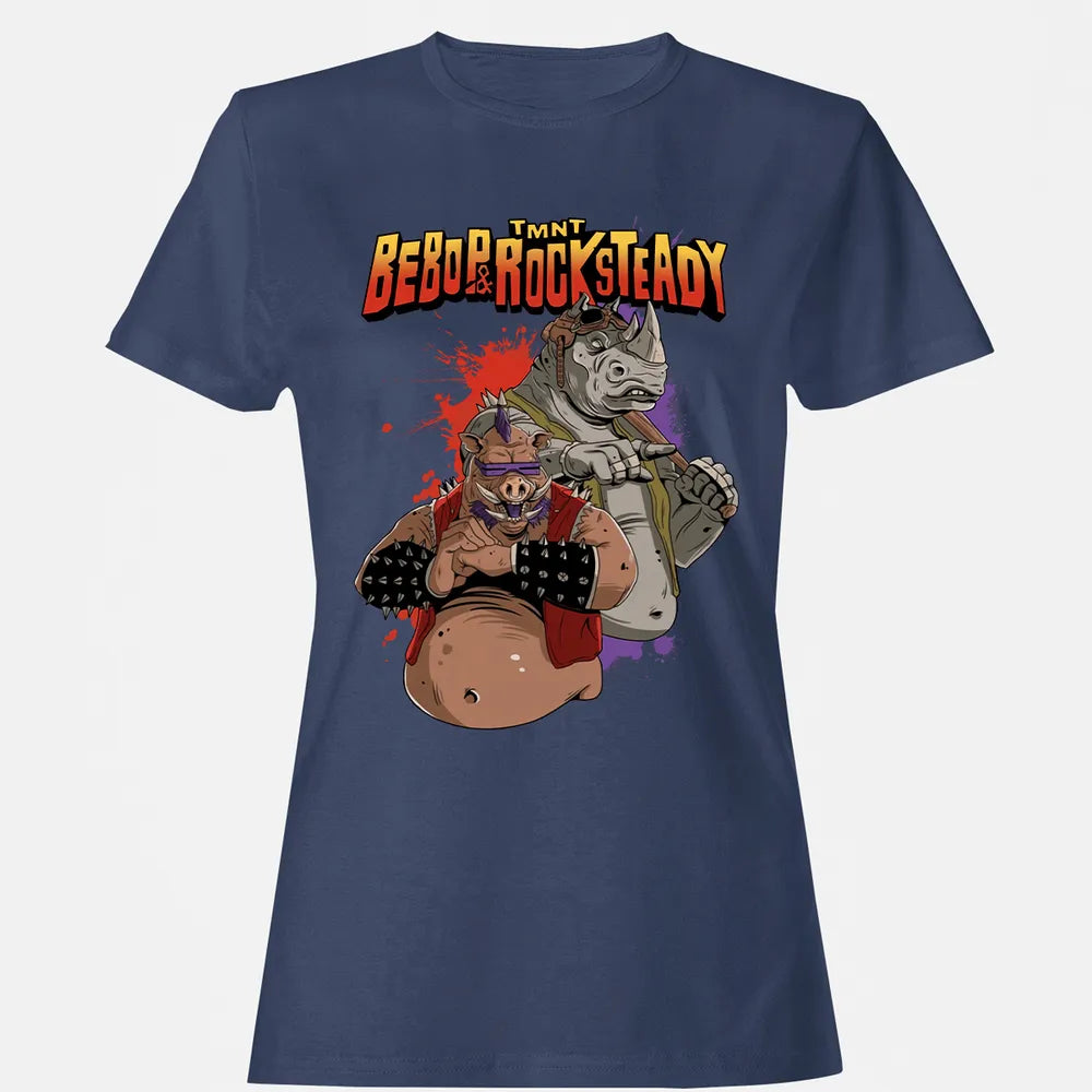 Women's T-shirt - 6RSSSQF6