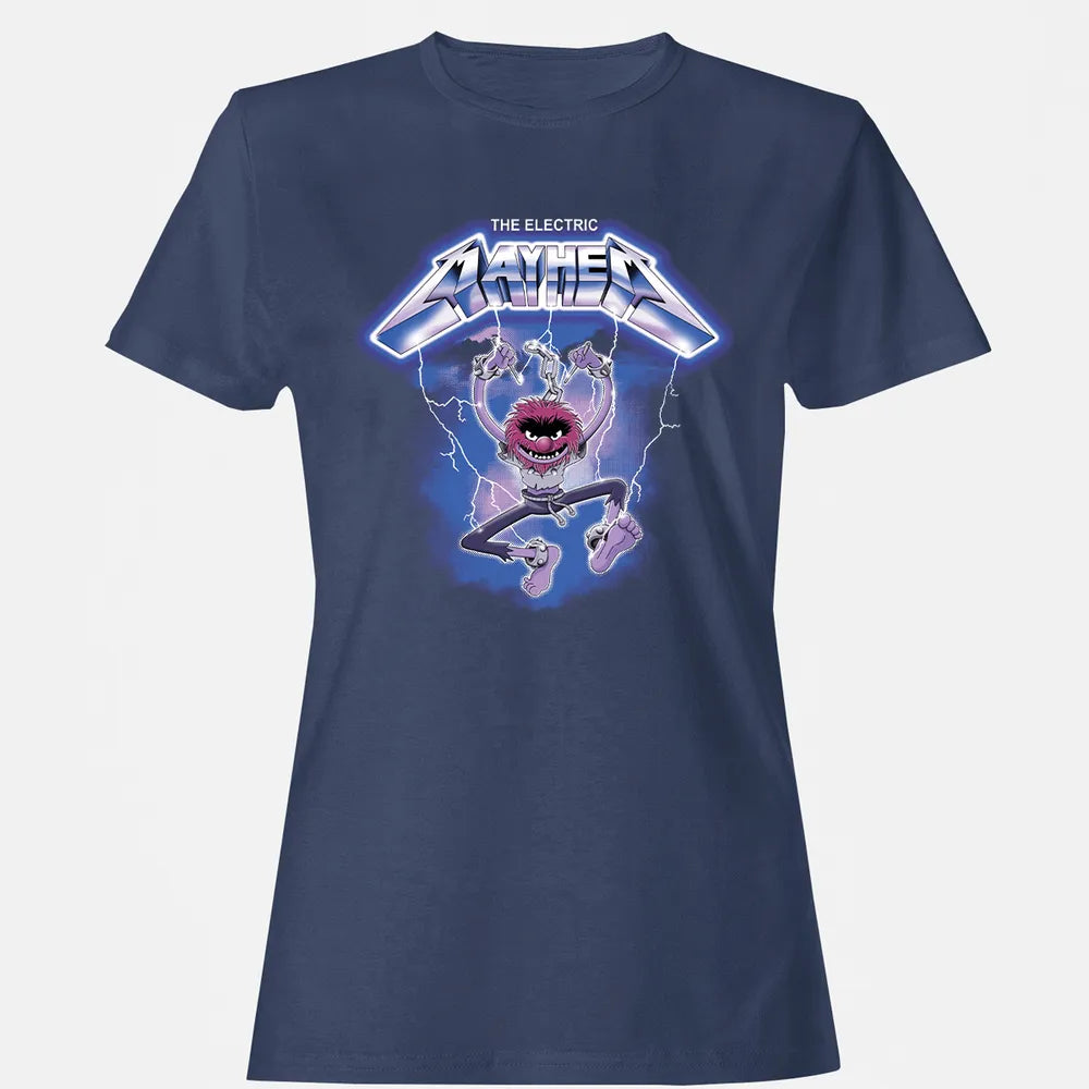 Women's T-shirt - KRWCMLZ1