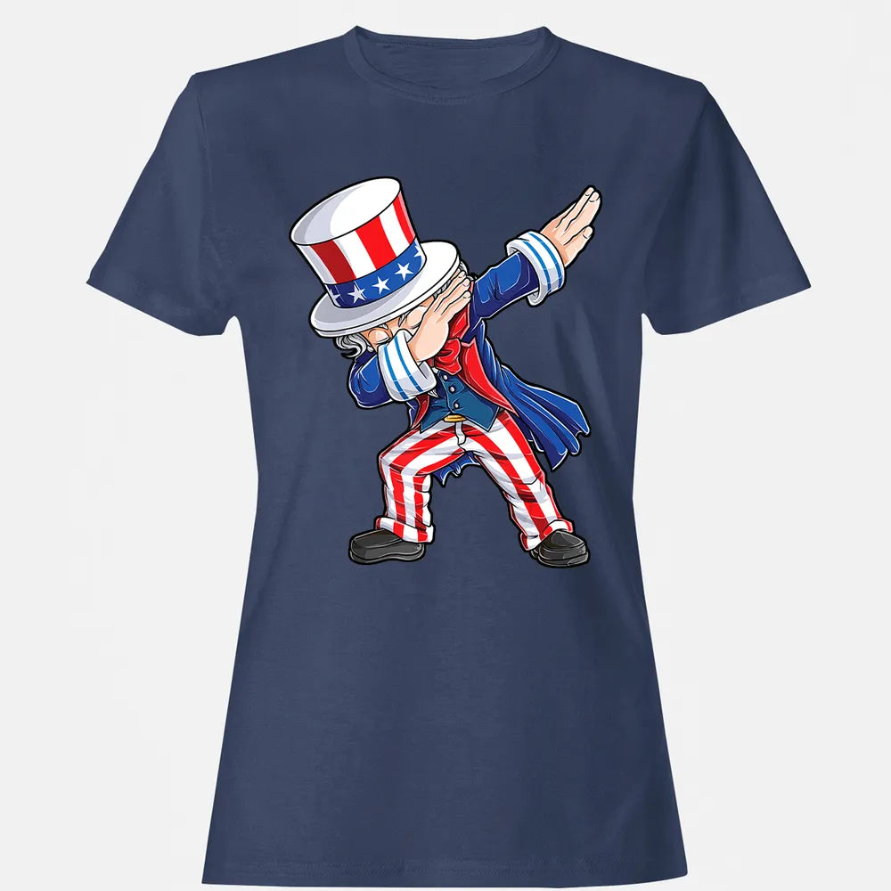 Women's T-shirt - RSTQPLNP