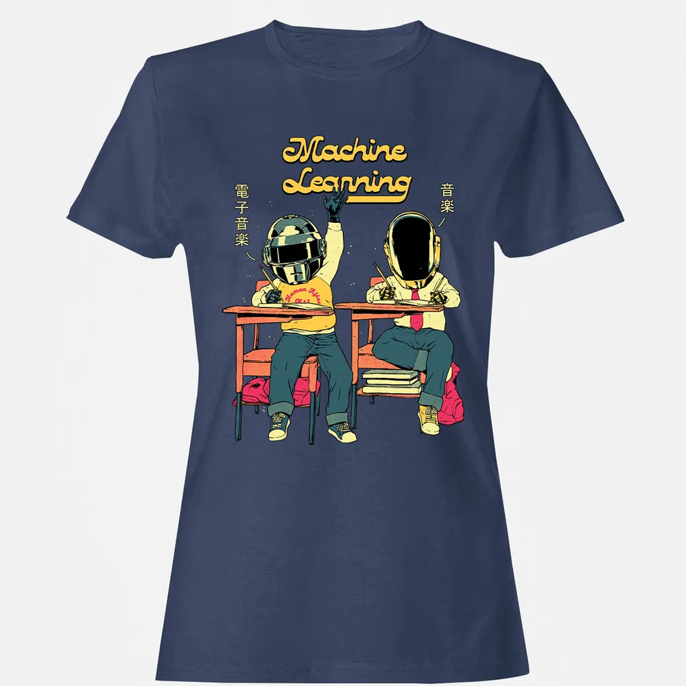 Women's T-shirt - RZTHLRU2