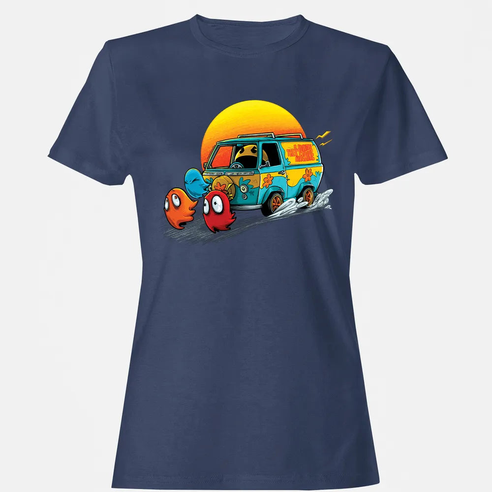 Women's T-shirt - CF3DCD96