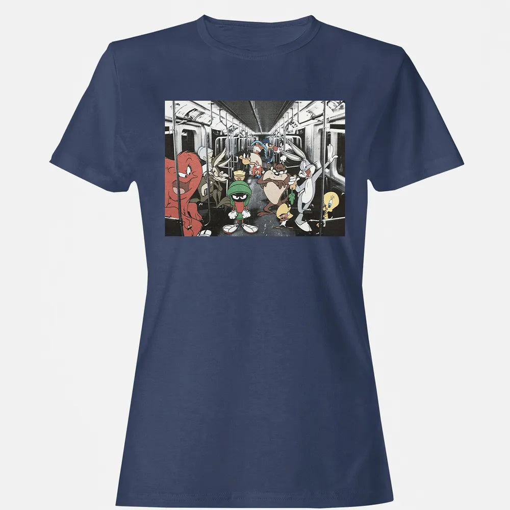 Women's T-shirt - V6DJKZMC