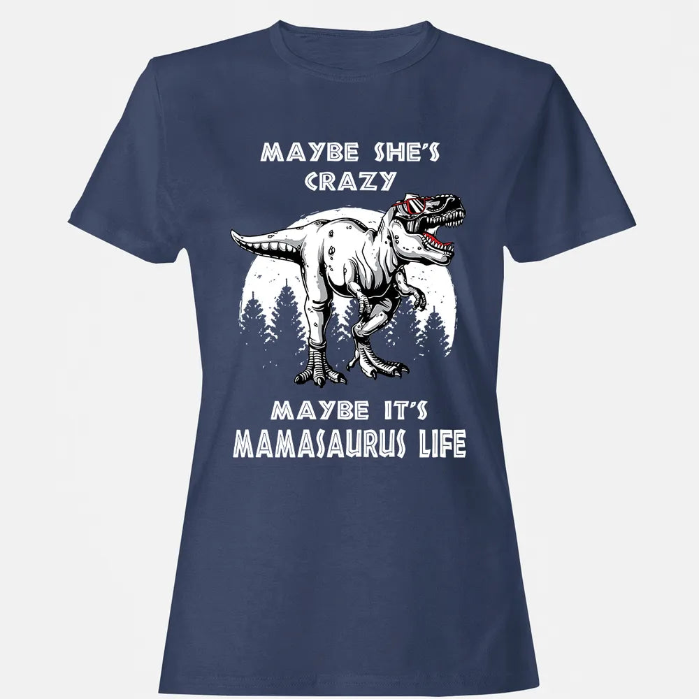 Women's T-shirt - L721N6V3