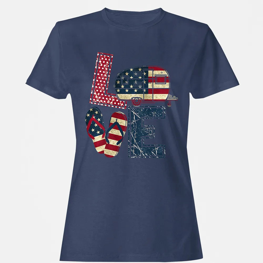 Women's T-shirt - N7GZBMSP
