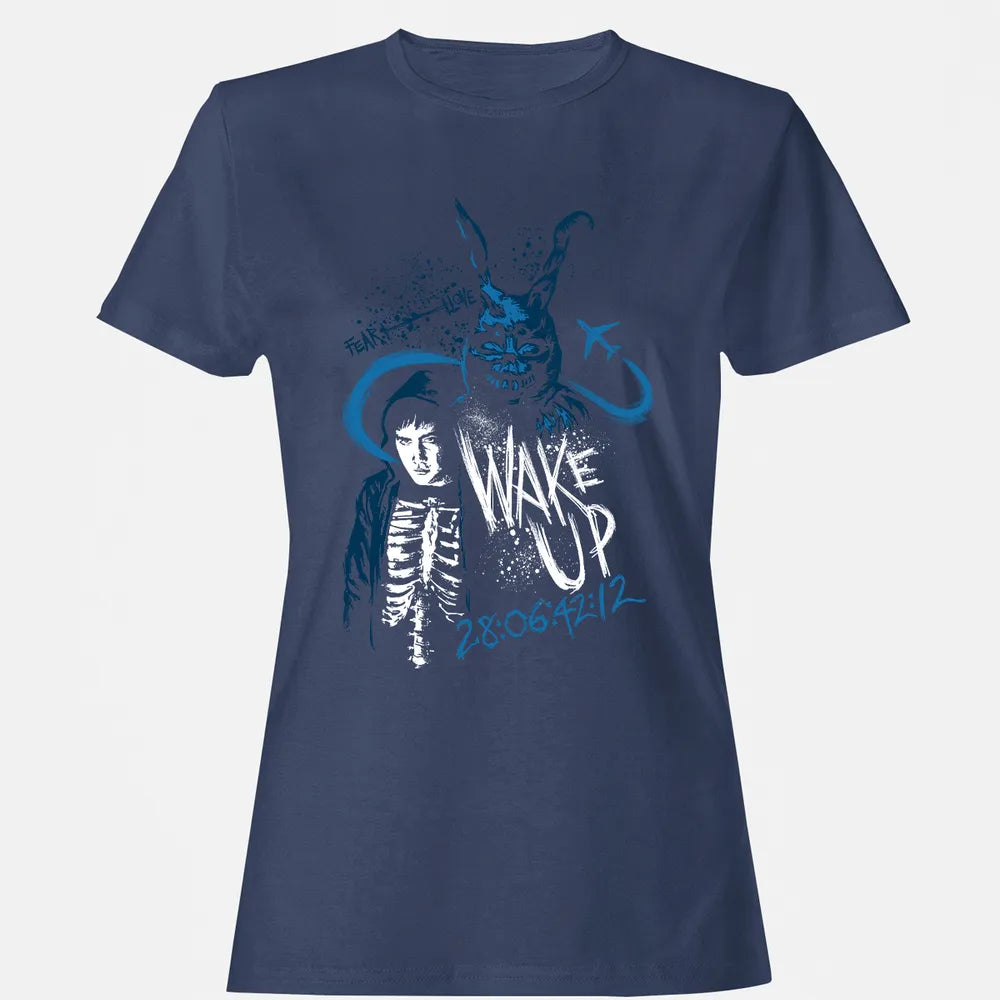 Women's T-shirt - HHHFRYEQ