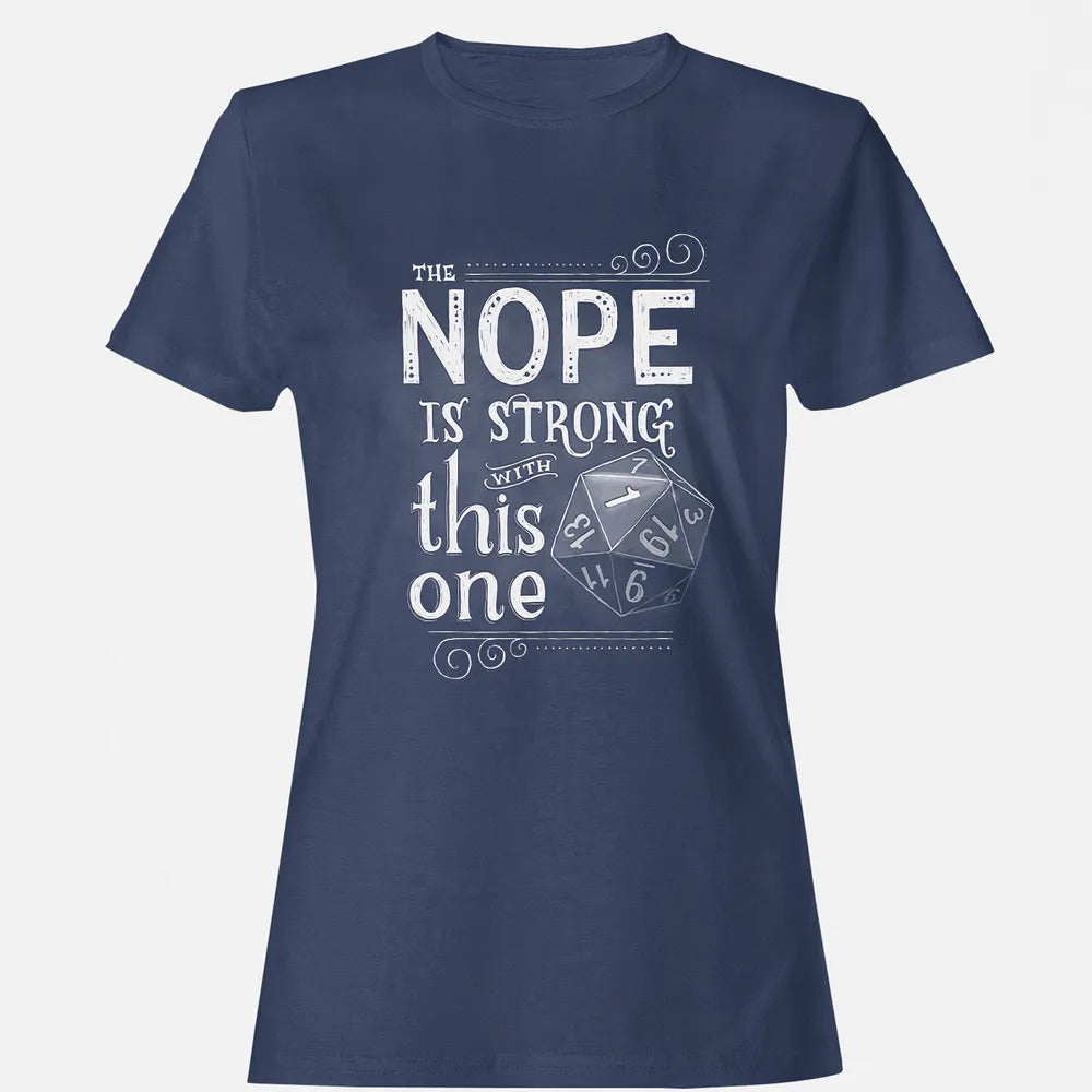 Women's T-shirt - 9J5HLVVQ