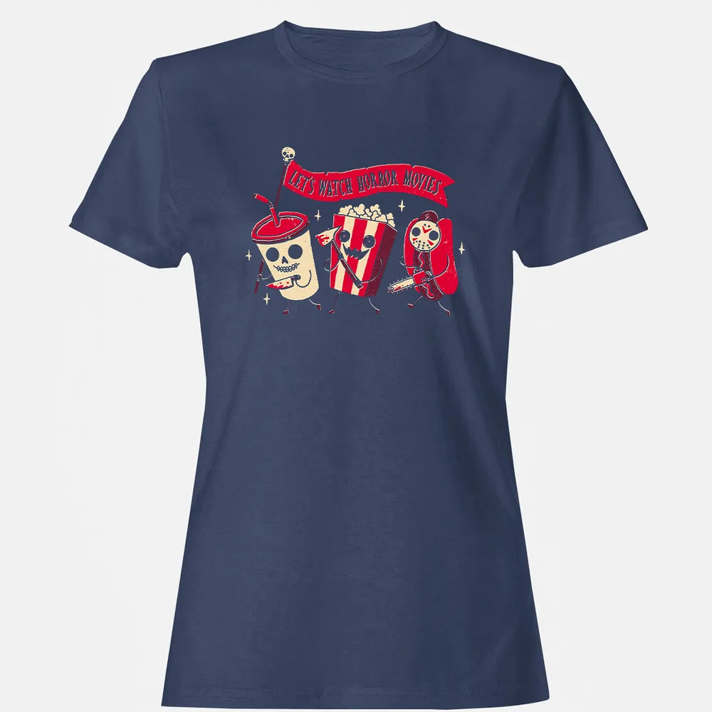 Women's T-shirt - UFCNA1YB