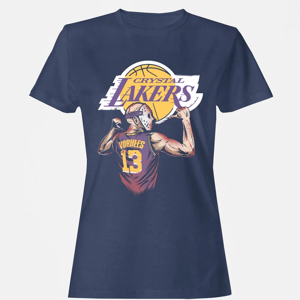 Women's T-shirt - ZUQ2WX3E