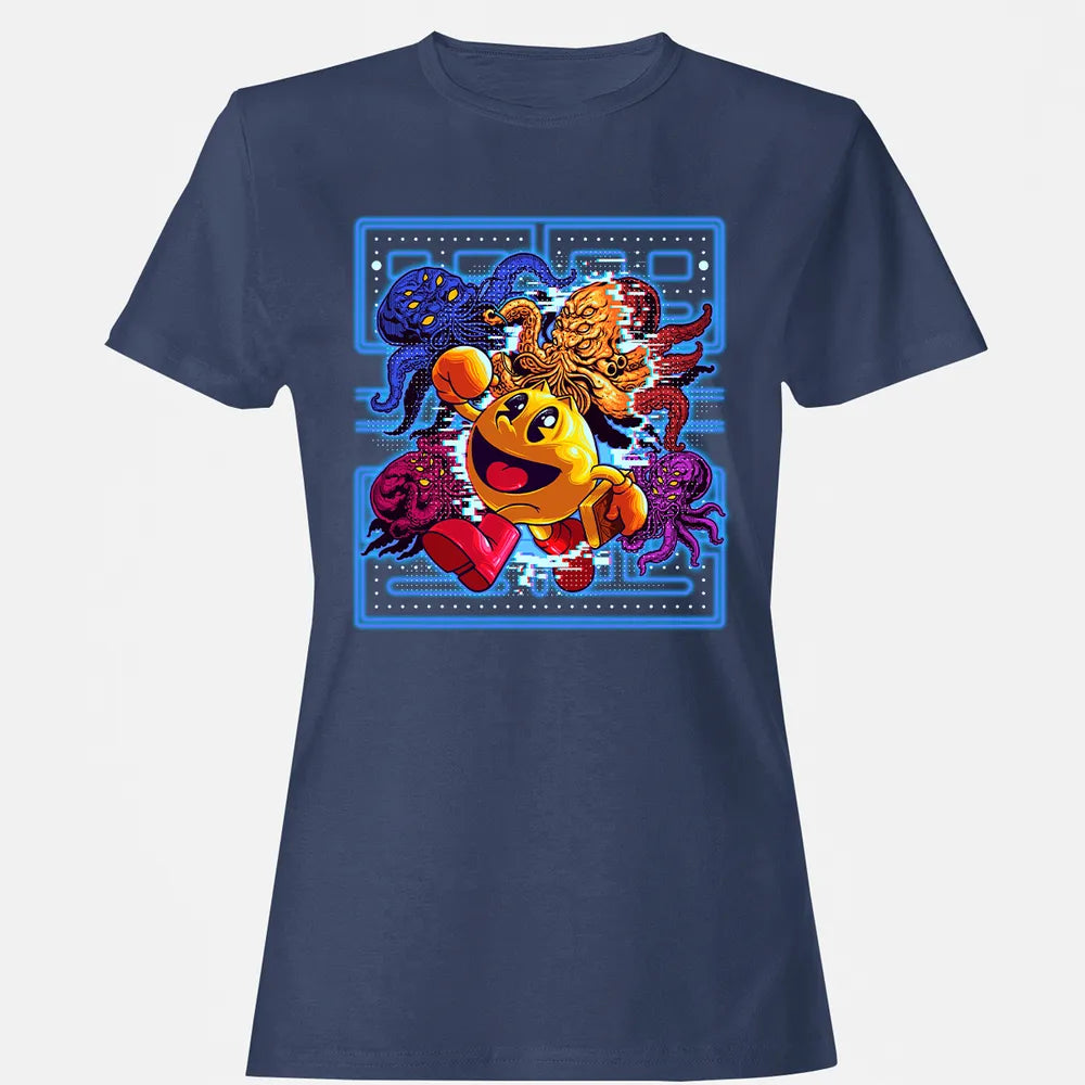 Women's T-shirt - N8BBHJFW