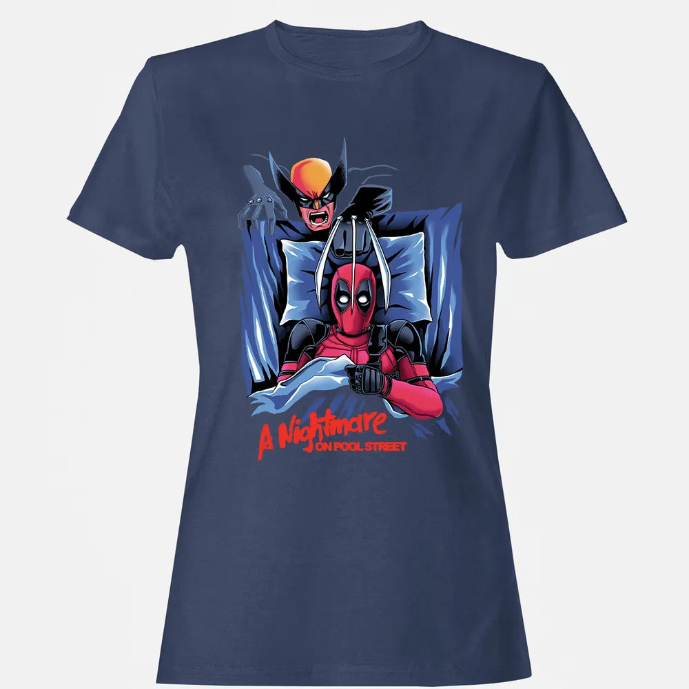 Women's T-shirt - 9JQFM5JS