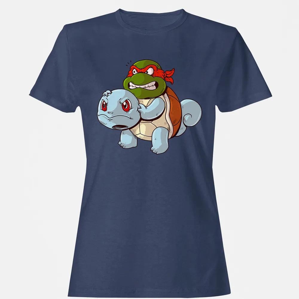 Women's T-shirt - 8EJHM41Z