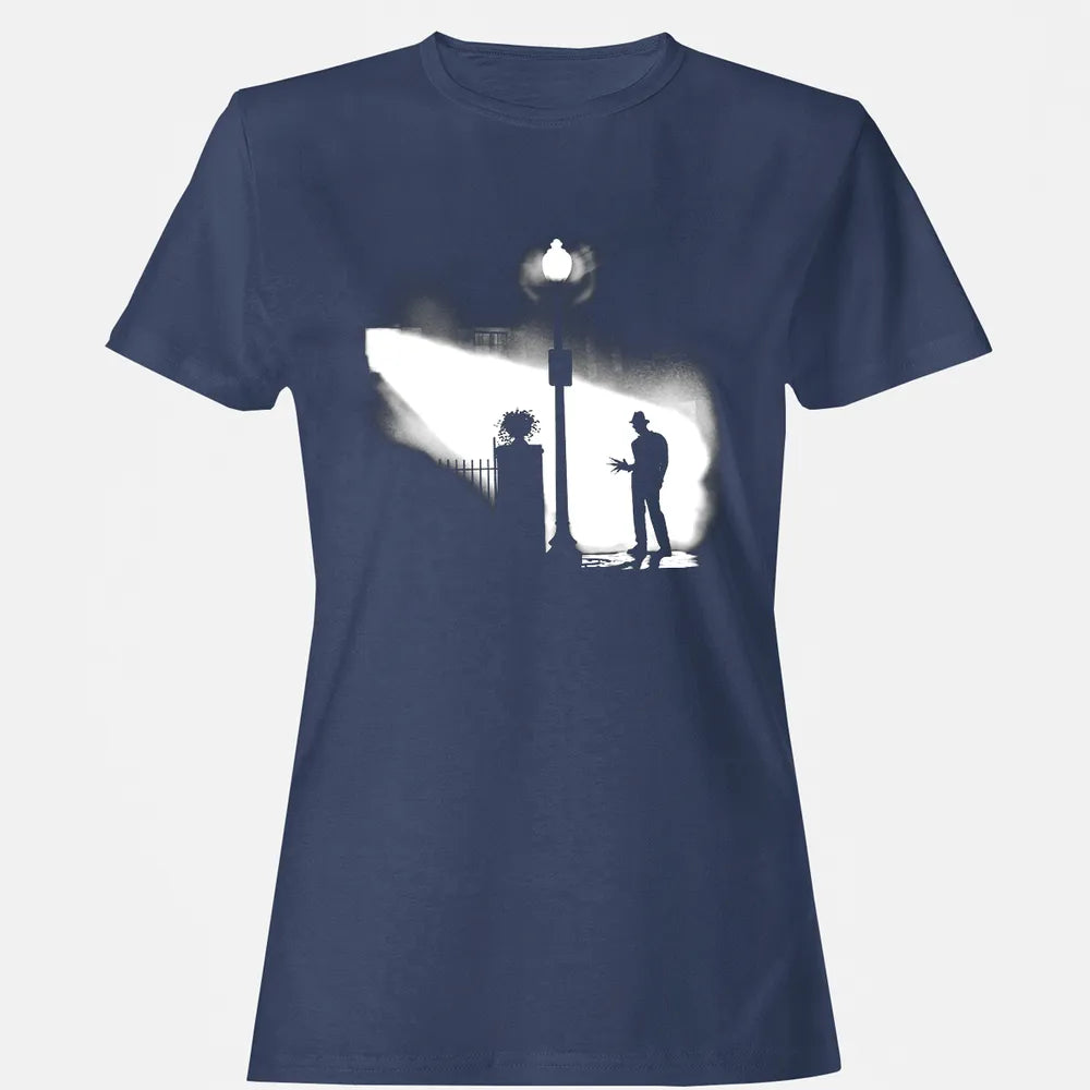 Women's T-shirt - 9K7GAQEN