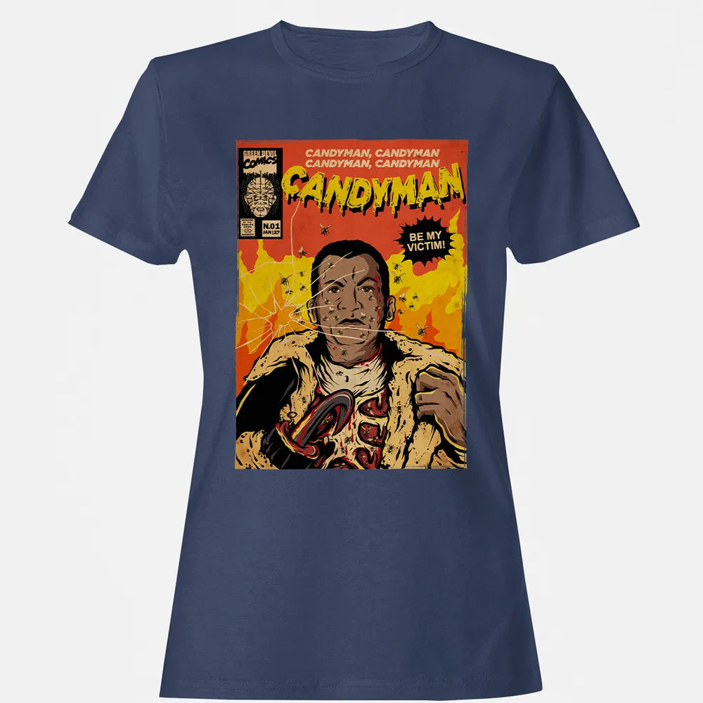 Women's T-shirt - 9WSSTSFR
