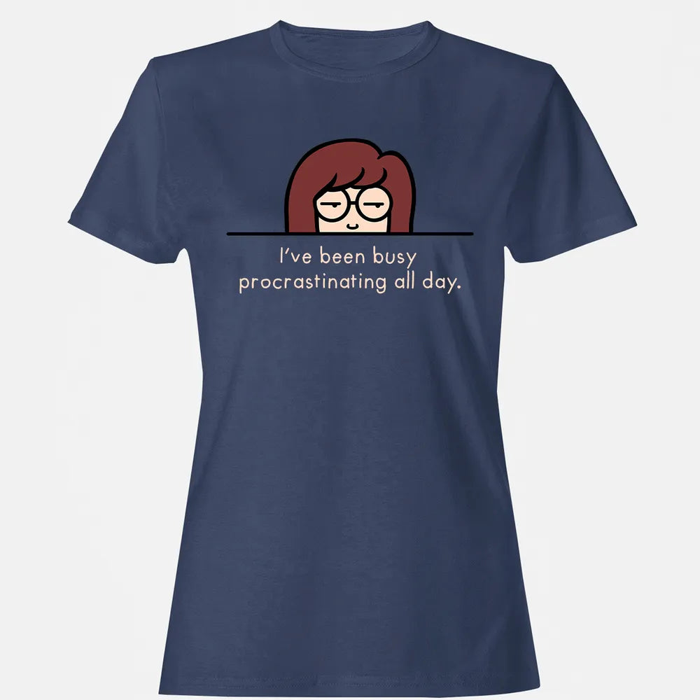 Women's T-shirt - B53GX1D5