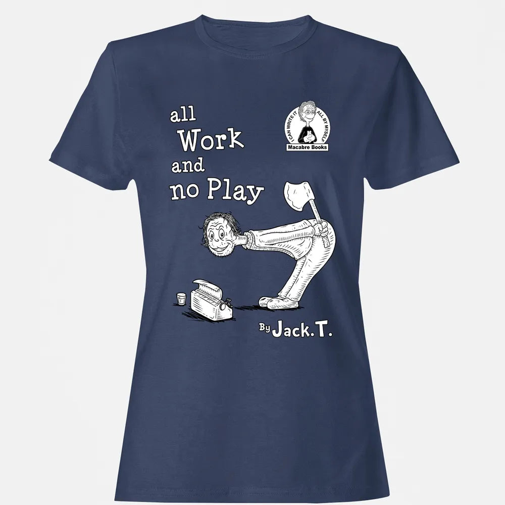 Women's T-shirt - S1HDXZE5