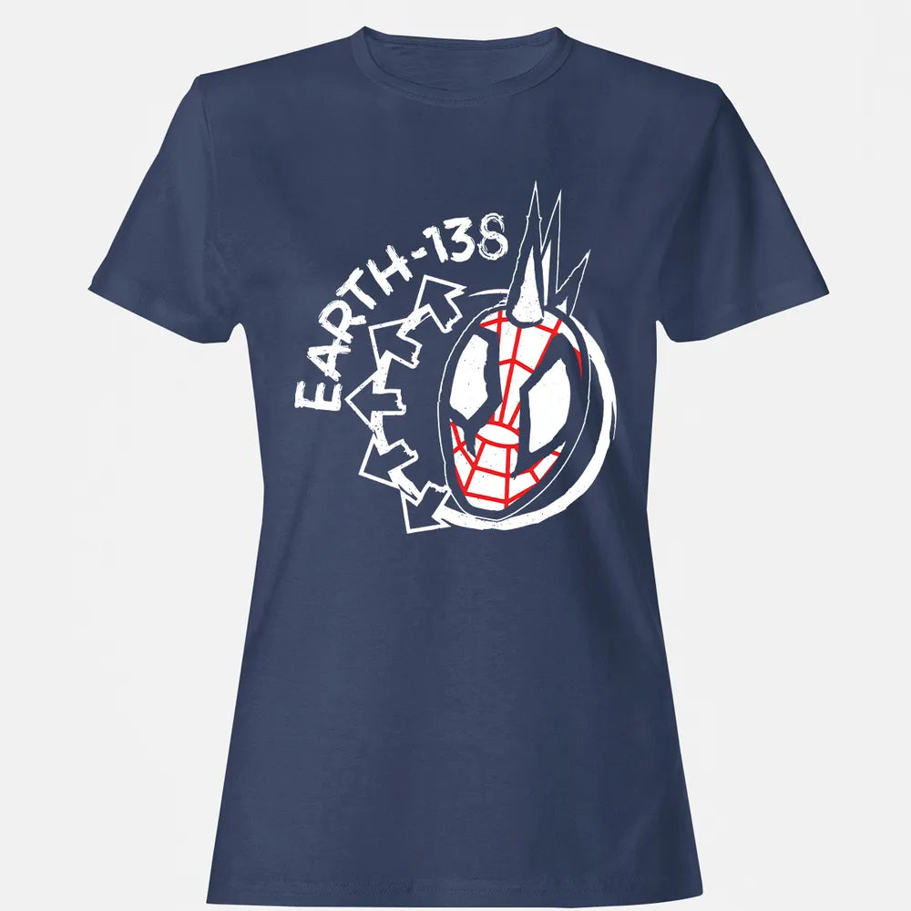 Women's T-shirt - D8VJN852