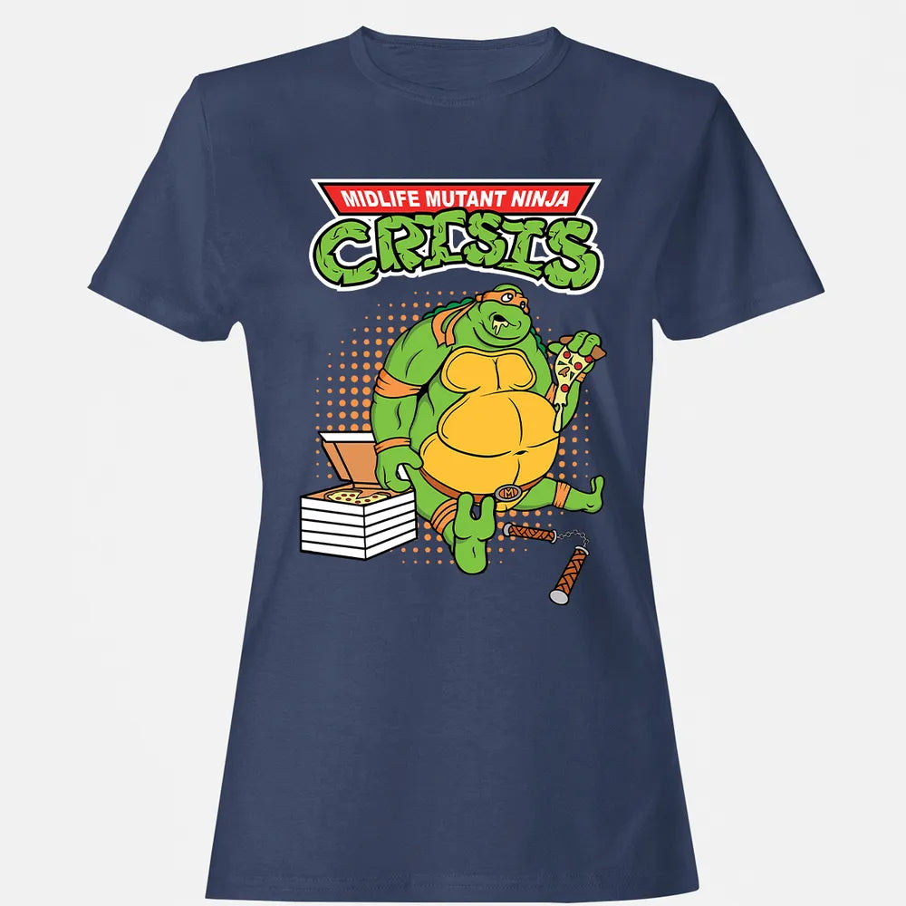 Women's T-shirt - SXKPEPS2