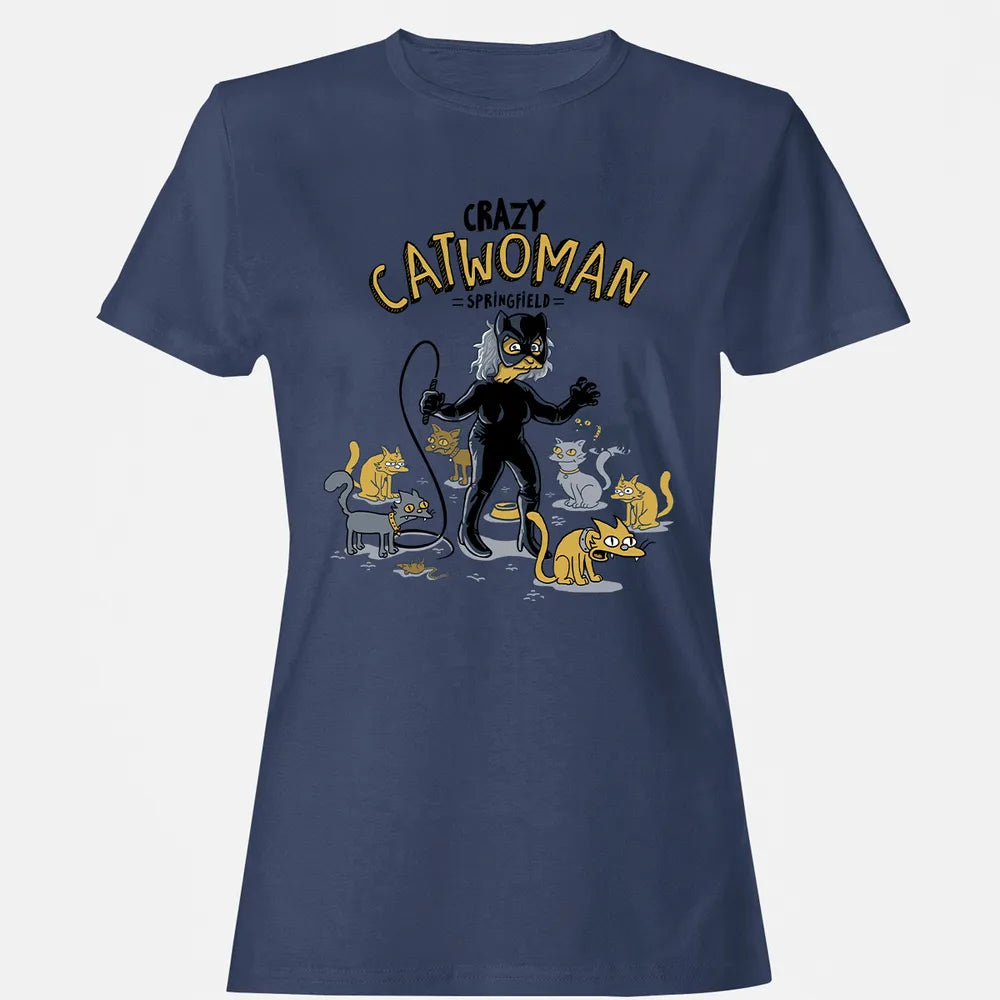 Women's T-shirt - 227T5T36