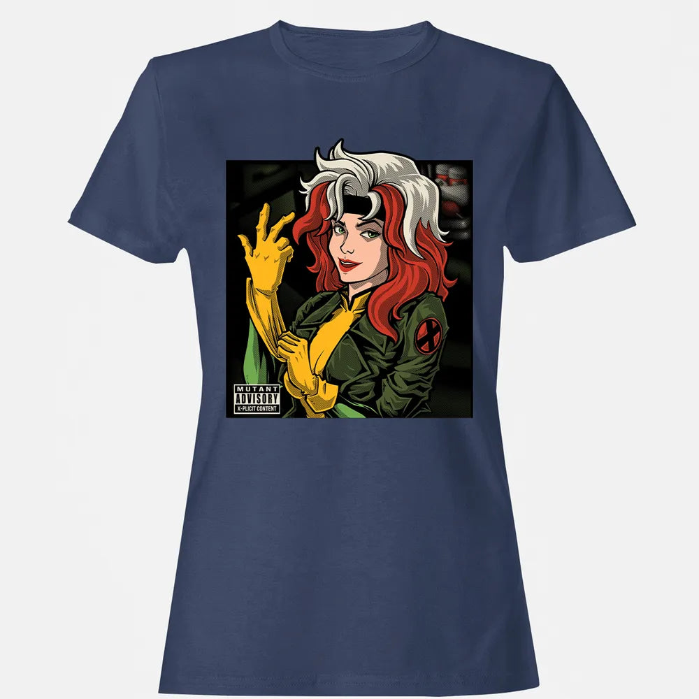 Women's T-shirt - 33WXJED9