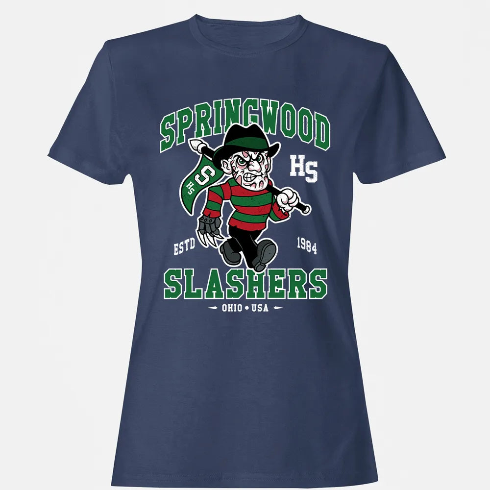 Women's T-shirt - 2W7P57DV