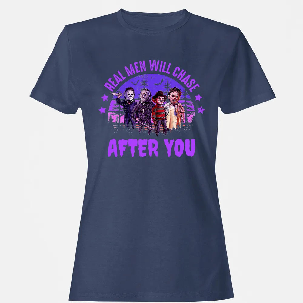 Women's T-shirt - TKQDS38E