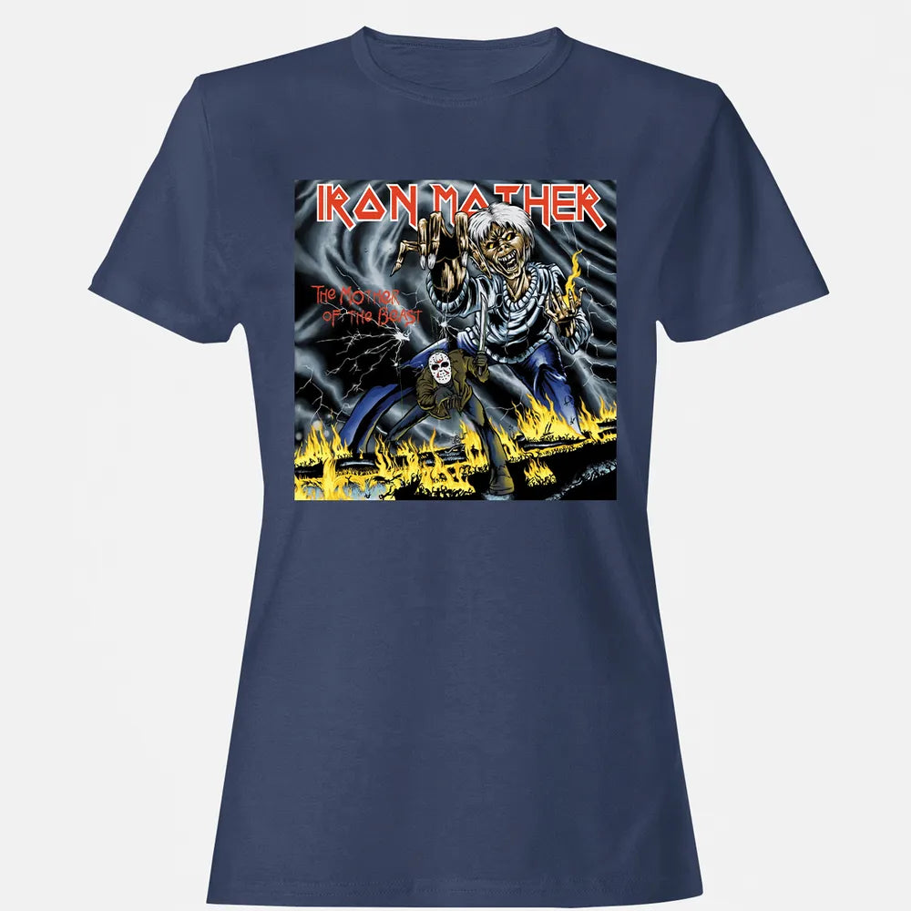 Women's T-shirt - L7GQZHW5