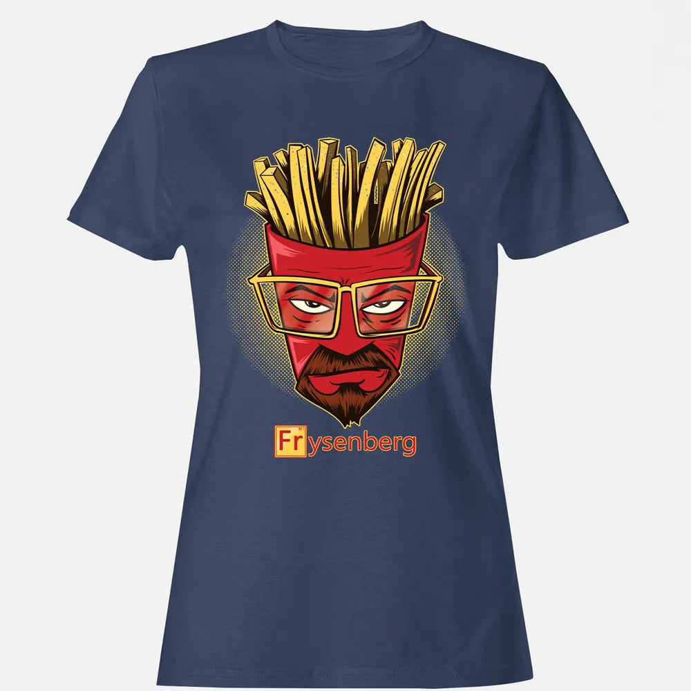 Women's T-shirt - JCABL4VF