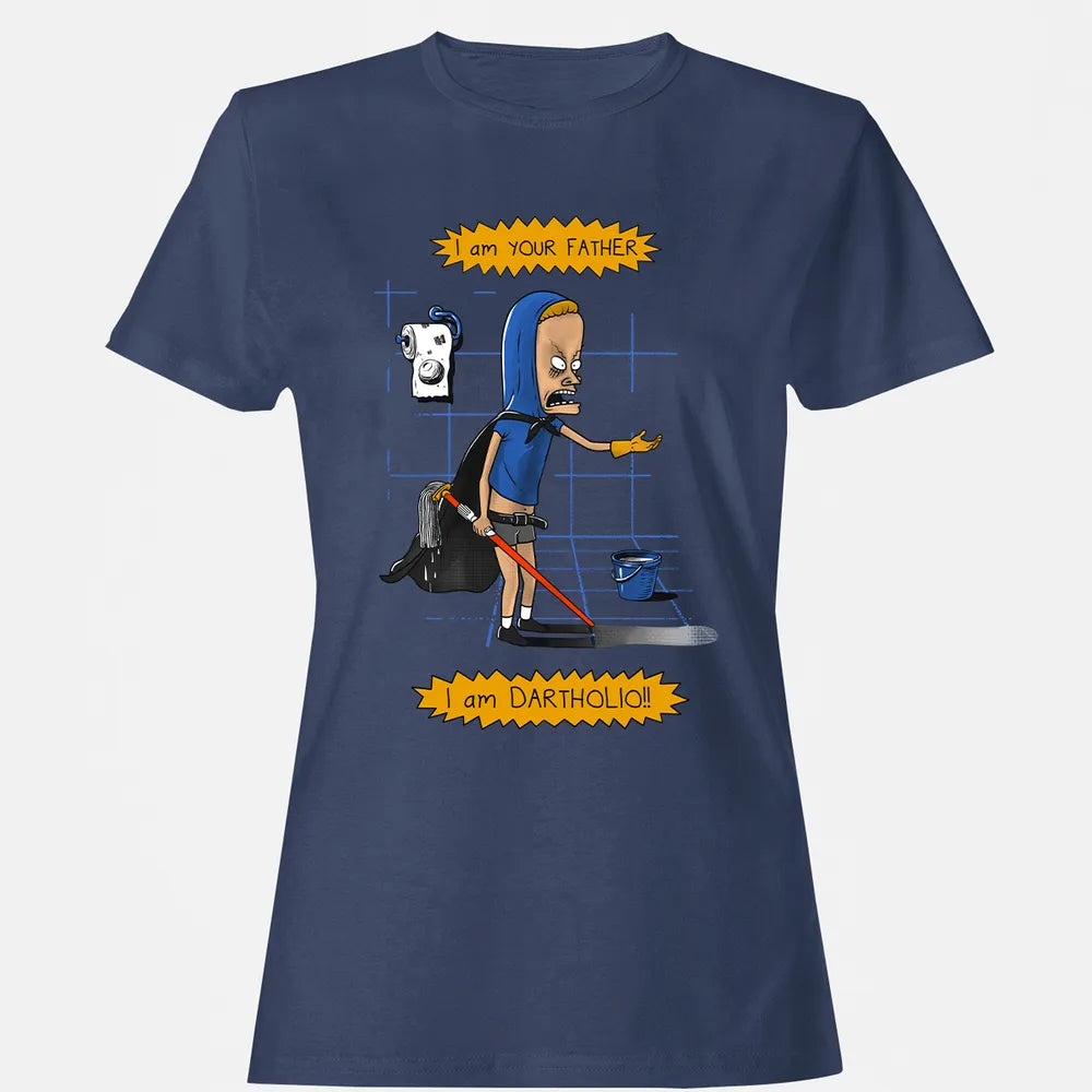 Women's T-shirt - K4HHRF25