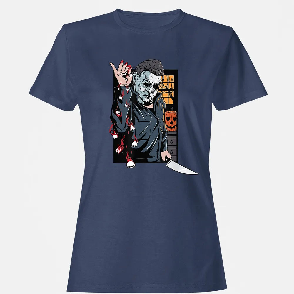 Women's T-shirt - X85T62LV