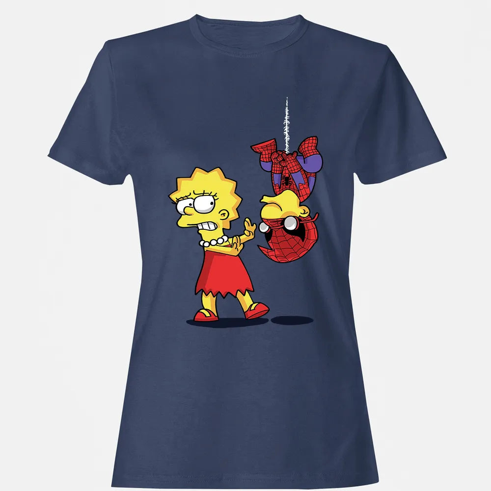Women's T-shirt - 4XFNNL9P
