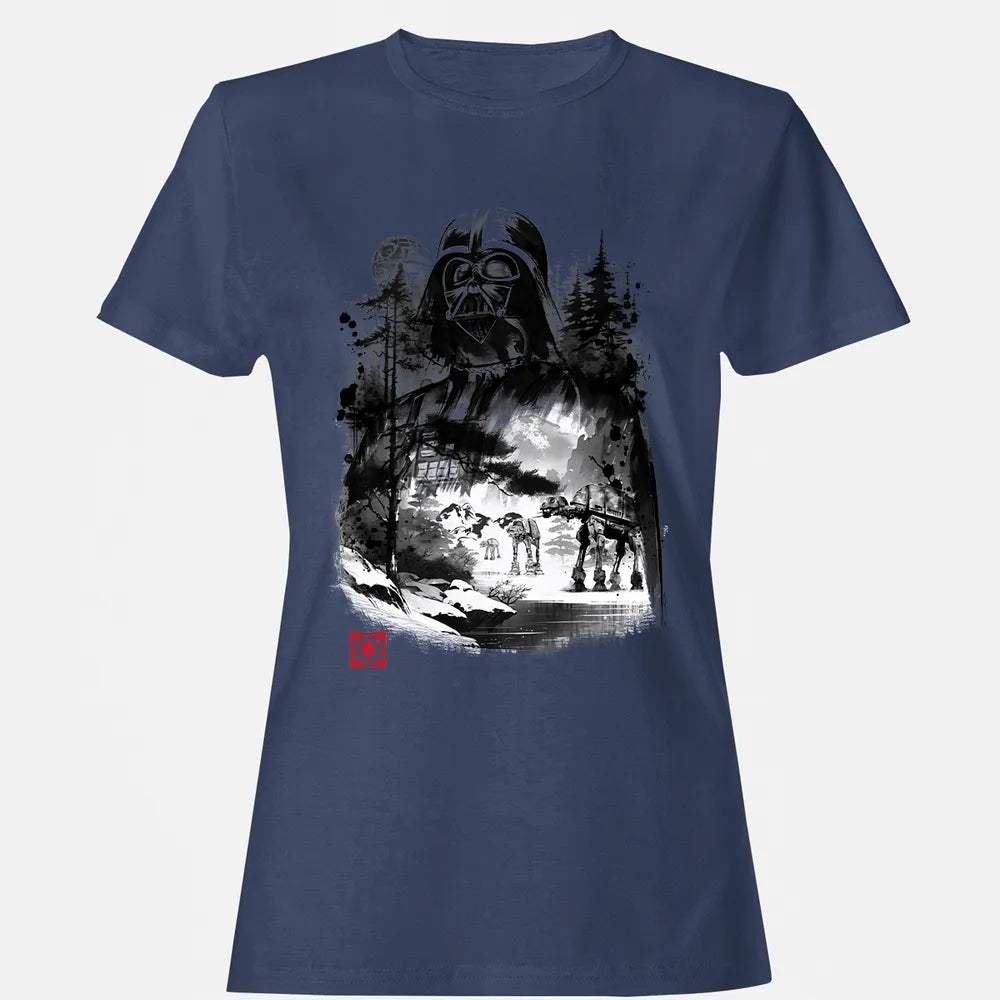 Women's T-shirt - 5PXFDXYA