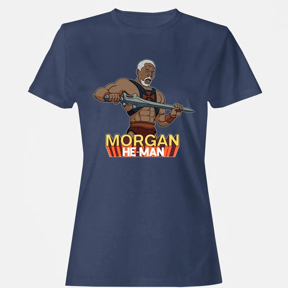 Women's T-shirt - 5CEYRXG8