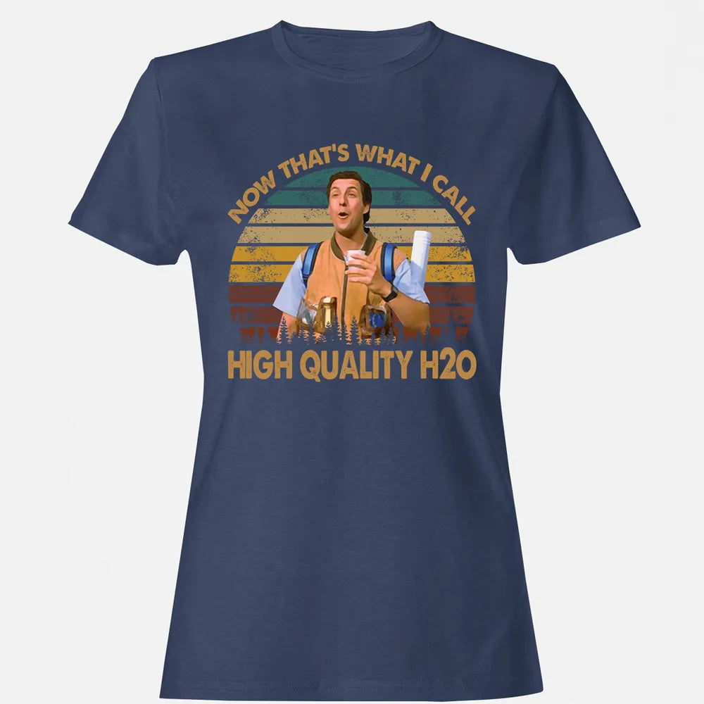 Women's T-shirt - EV8PH15L