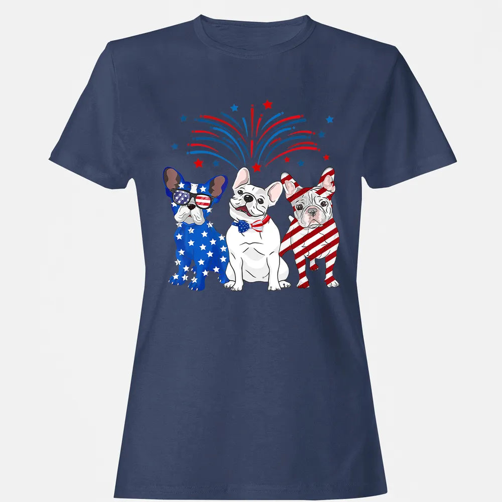 Women's T-shirt - NGM68V4Q