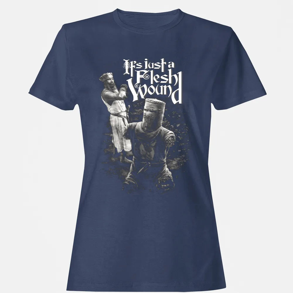 Women's T-shirt - ZAK3GES4