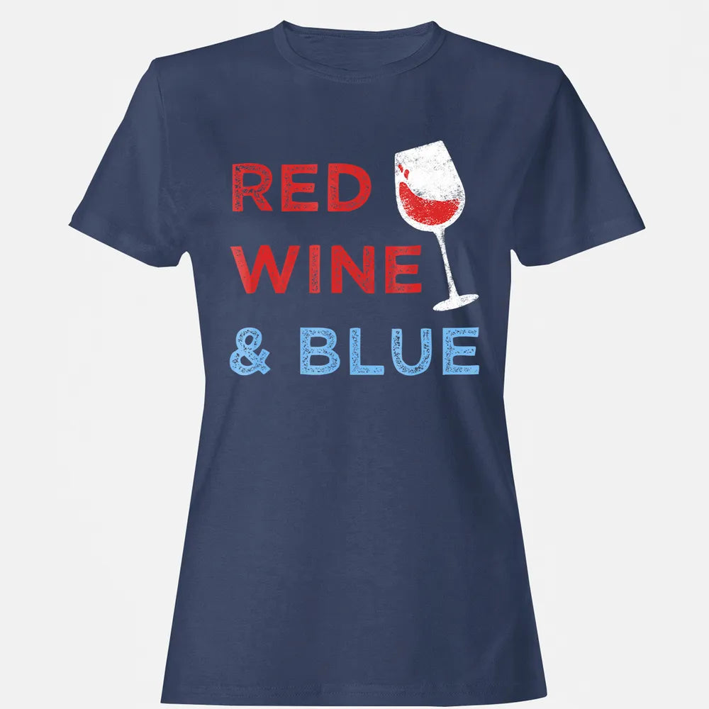 Women's T-shirt - FKPRC83U