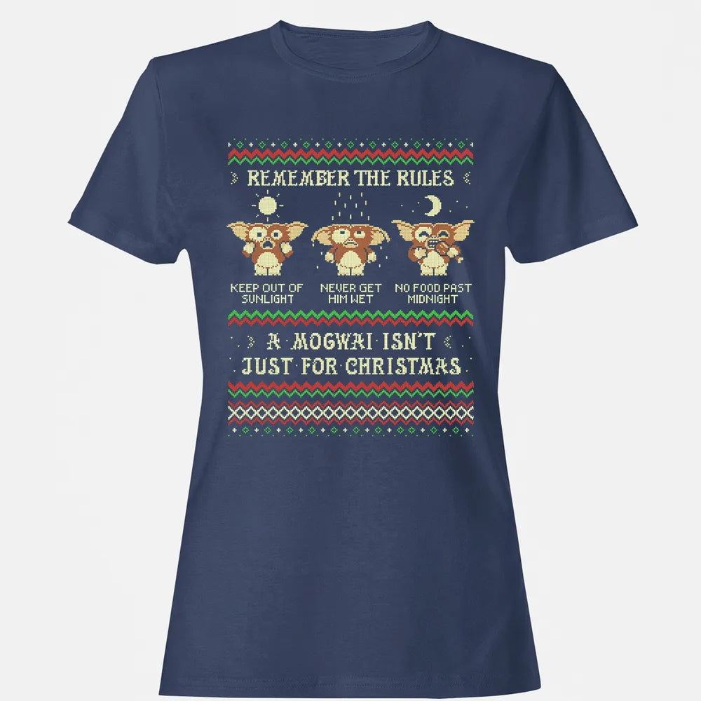 Women's T-shirt - SFMMJAL2