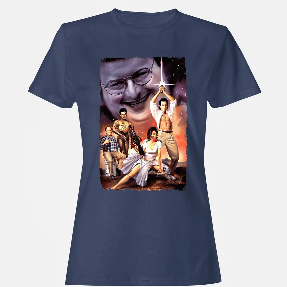 Women's T-shirt - APN2HQ95