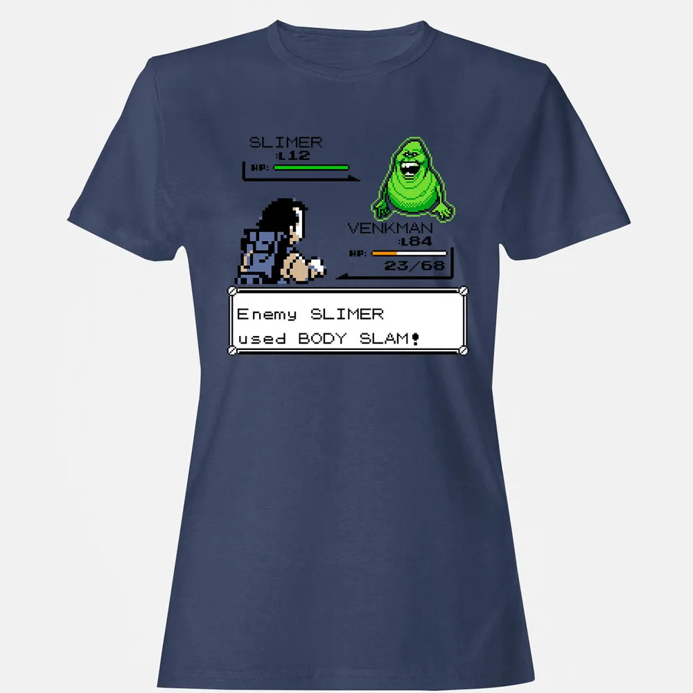 Women's T-shirt - 82ZQXJEE