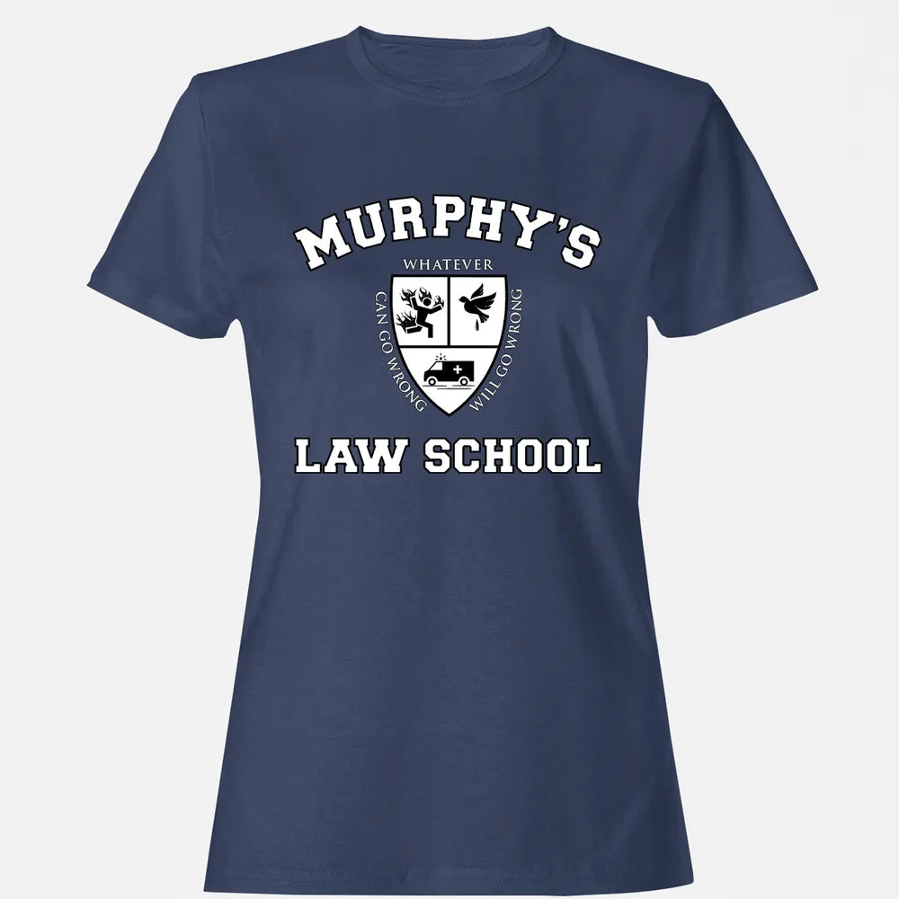 Women's T-shirt - LRR3Y6YD