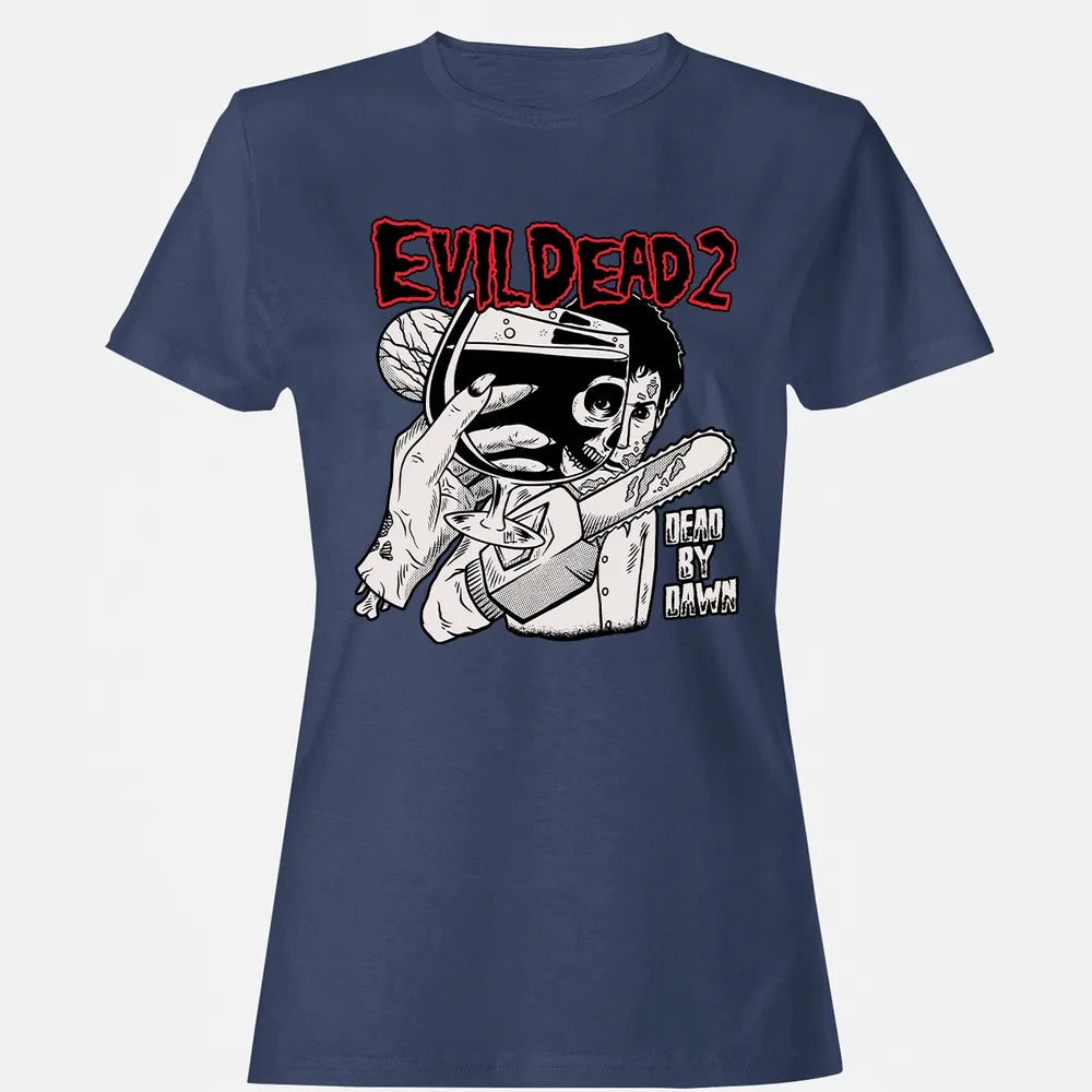 Women's T-shirt - NG7M771S
