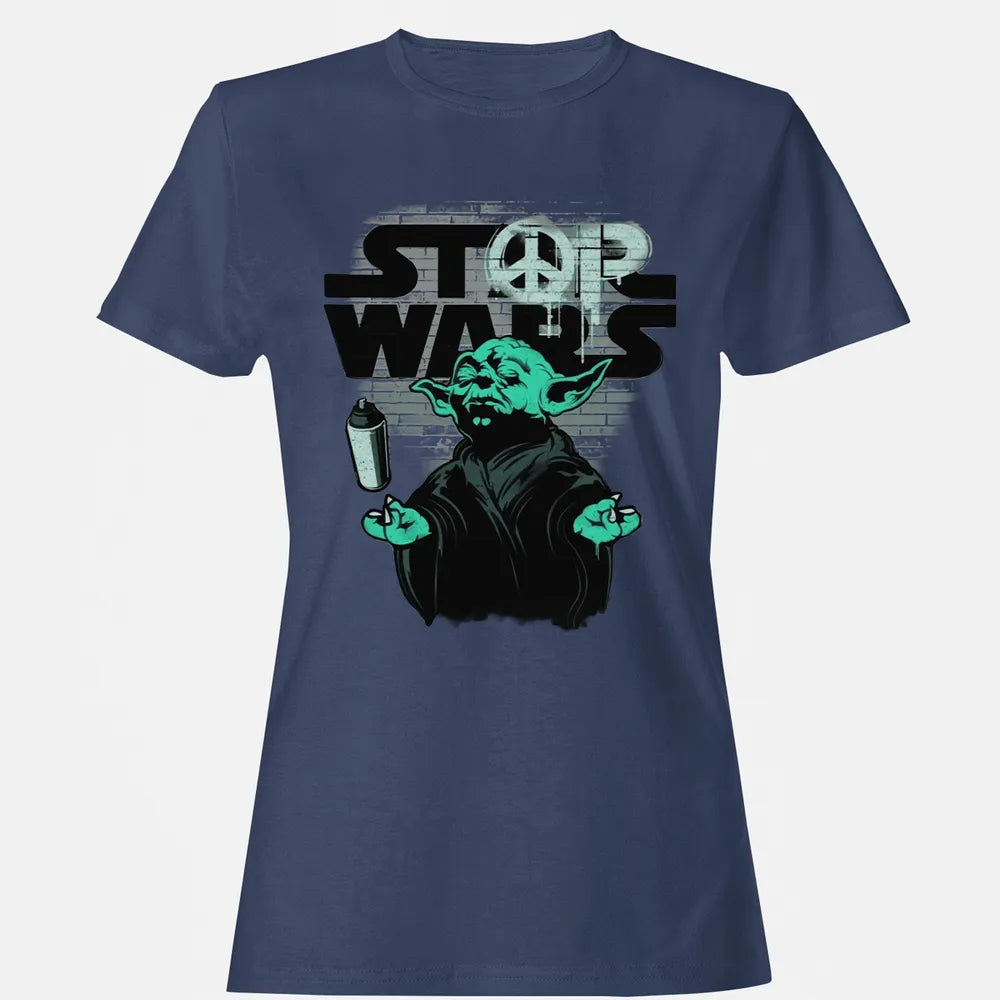 Women's T-shirt - GR61F2XP