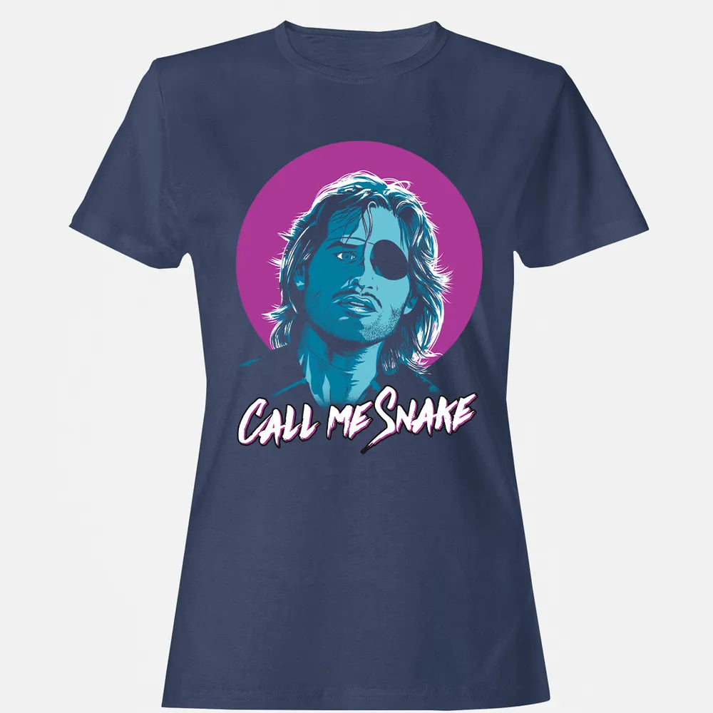 Women's T-shirt - X9T61MWC