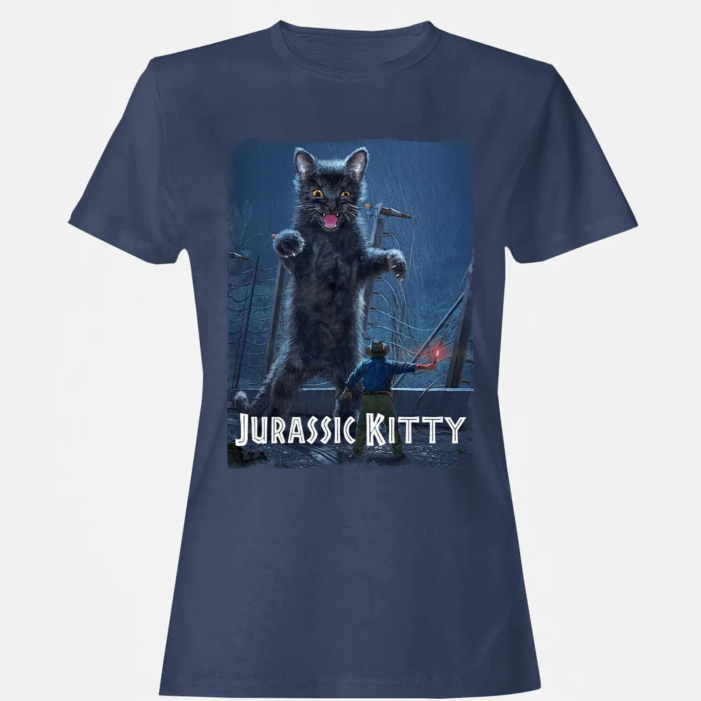 Women's T-shirt - XS6RV2L2