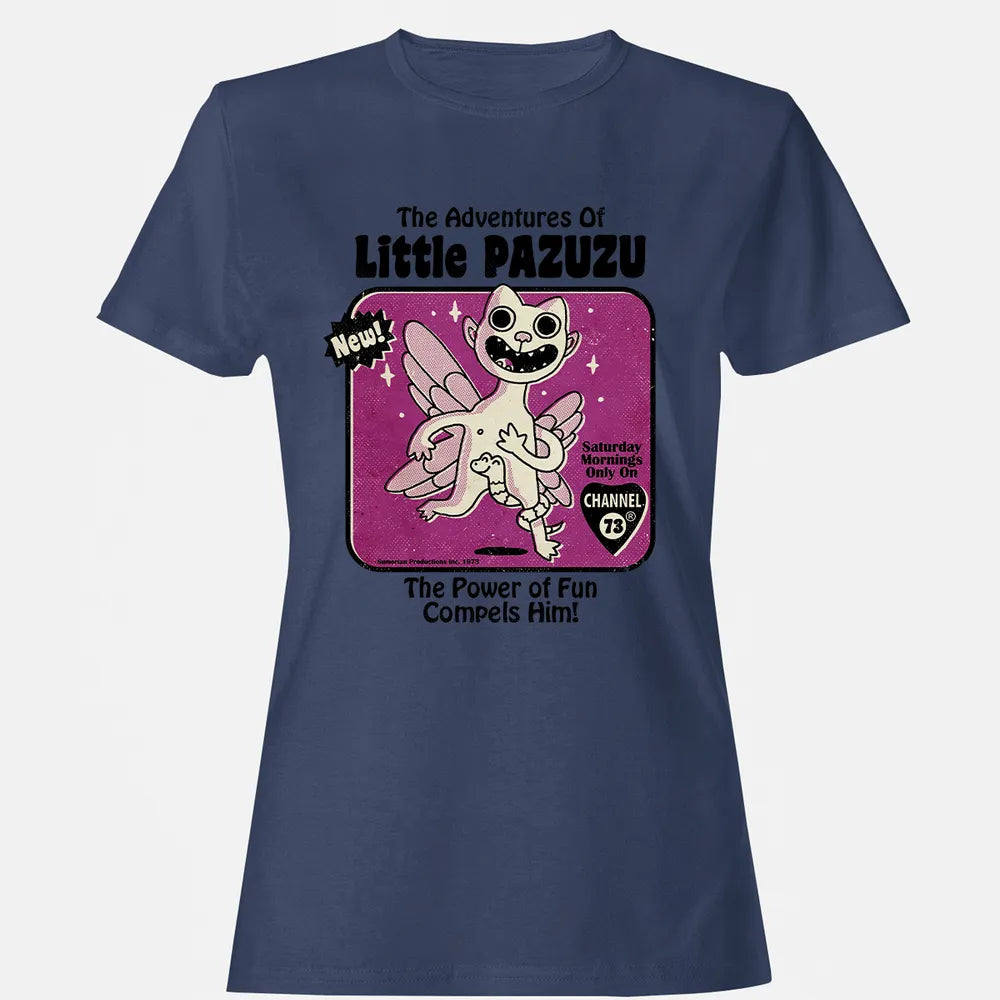 Women's T-shirt - 6SNEEWR7