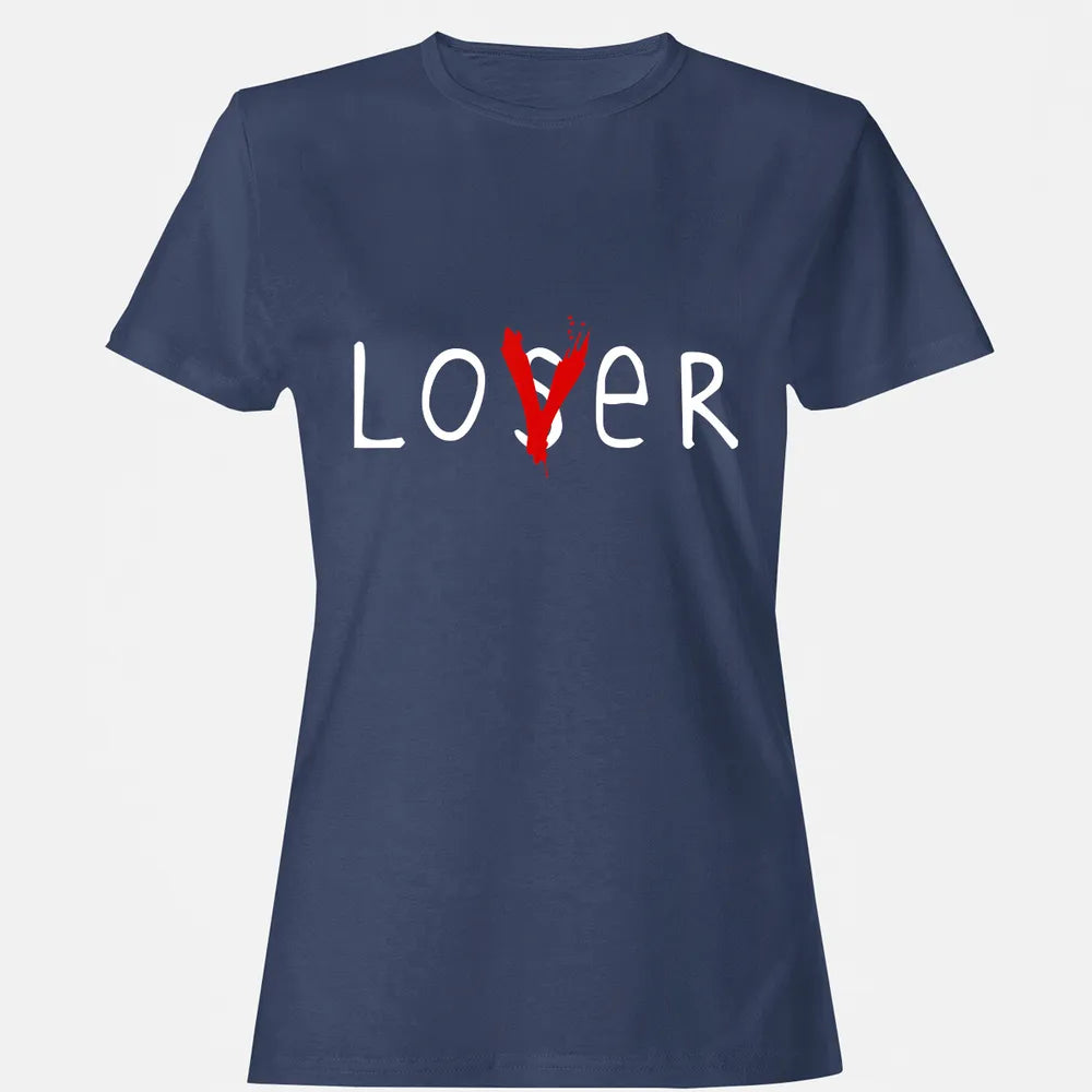 Women's T-shirt - GJ4EHRN7